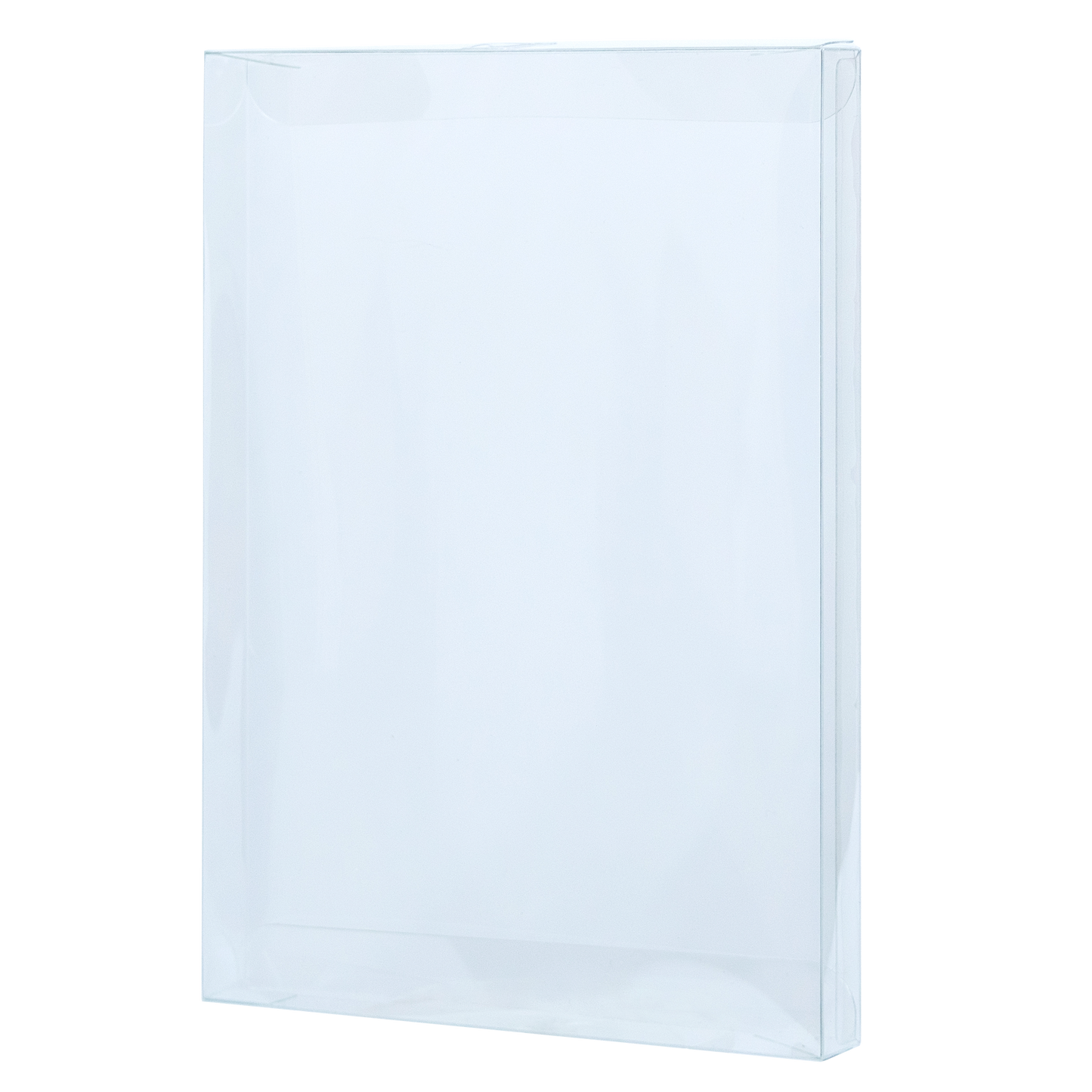 DVD PopShield Protector