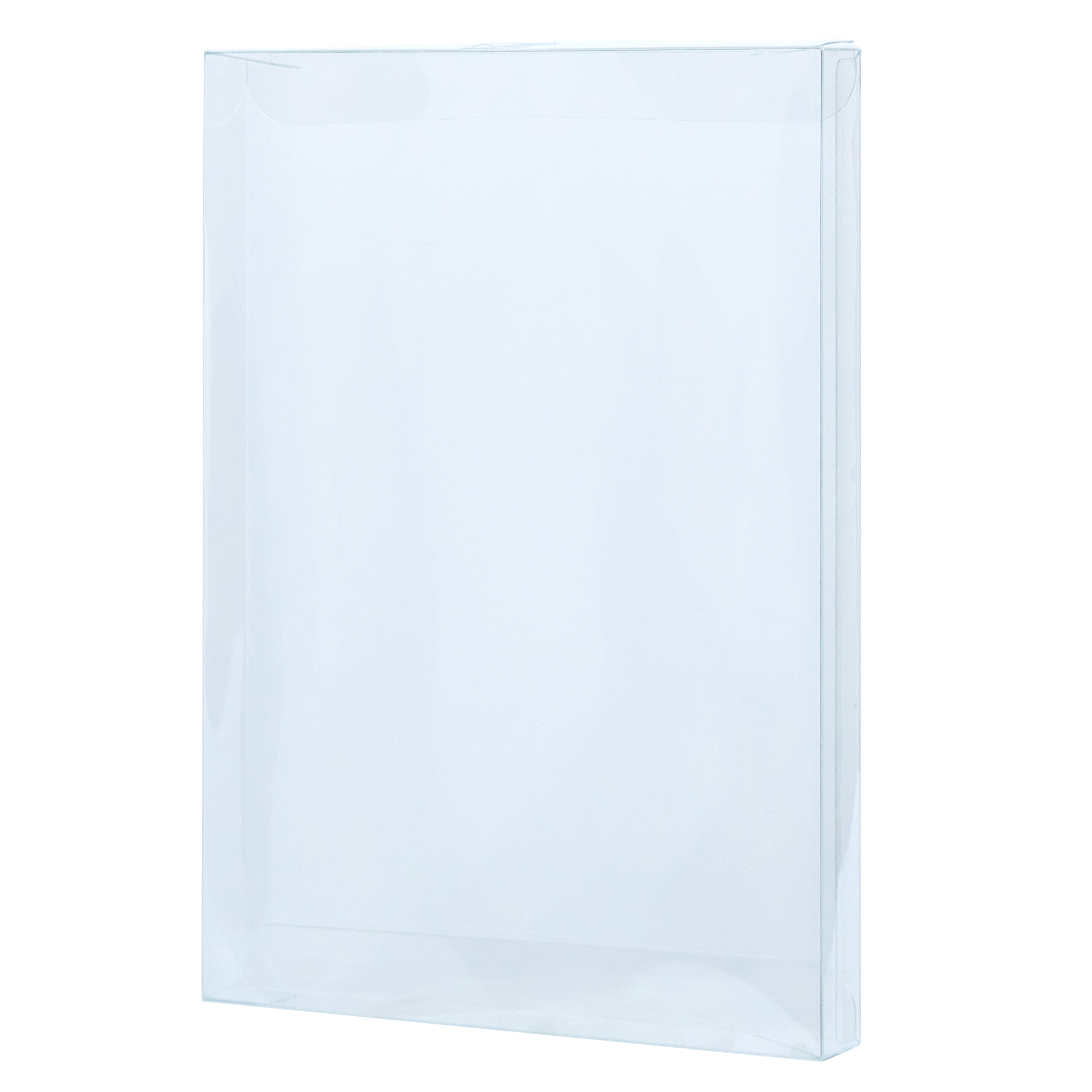 DVD PopShield Protector - Collectors World Toys