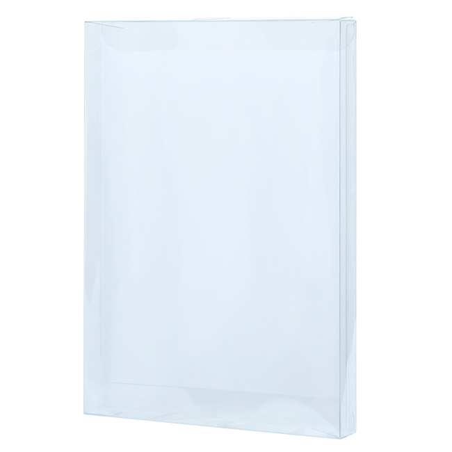 DVD PopShield Protector - Collectors World Toys Hover Image