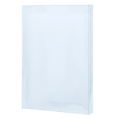 DVD PopShield Protector