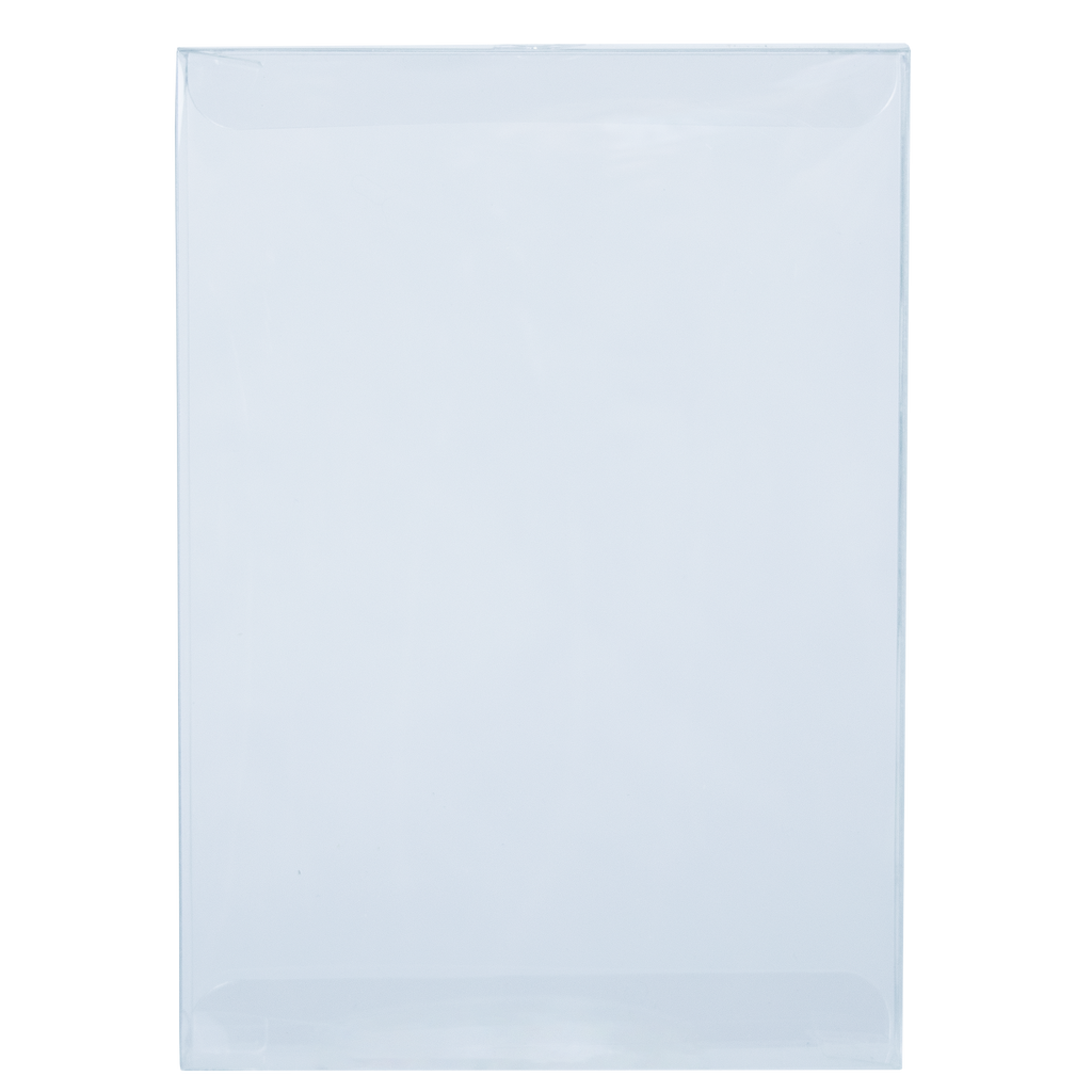 DVD PopShield Protectors WHOLESALE - Collectors World Toys