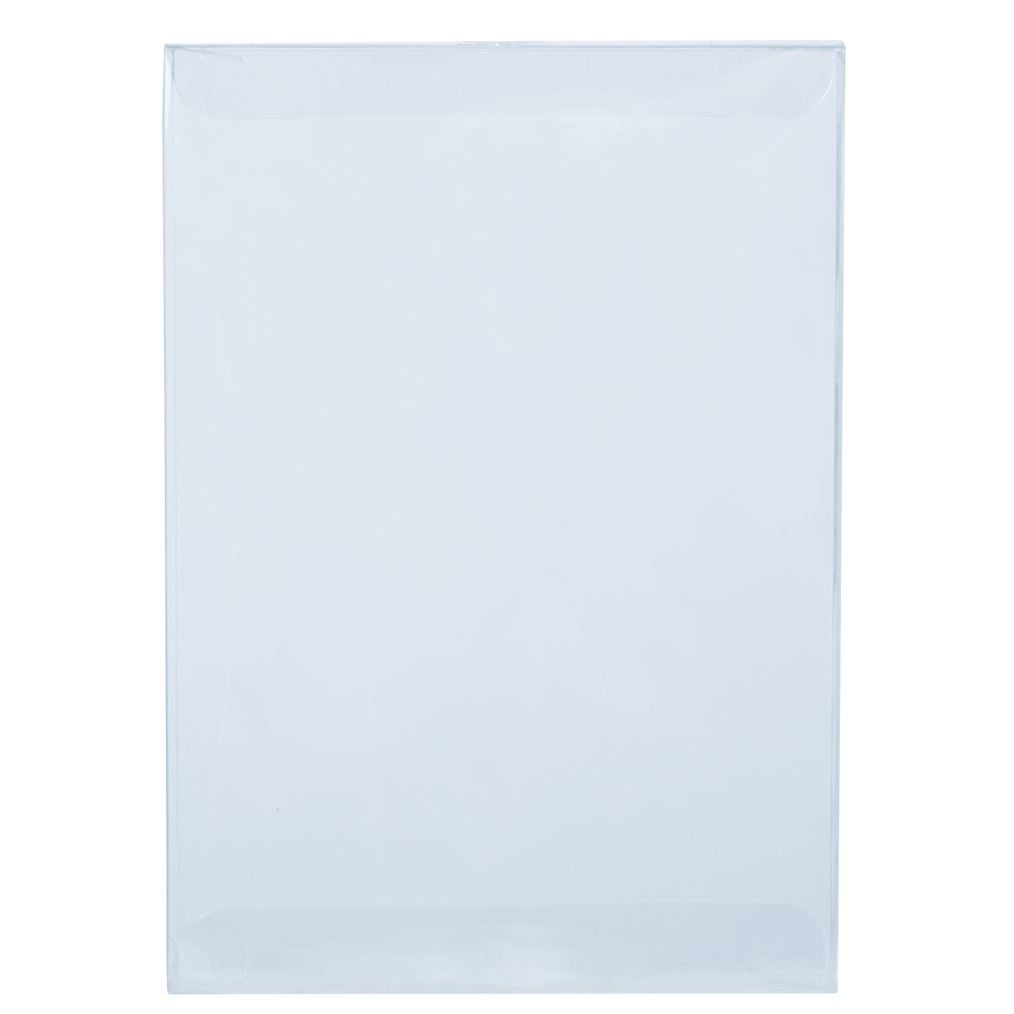 DVD PopShield Protector
