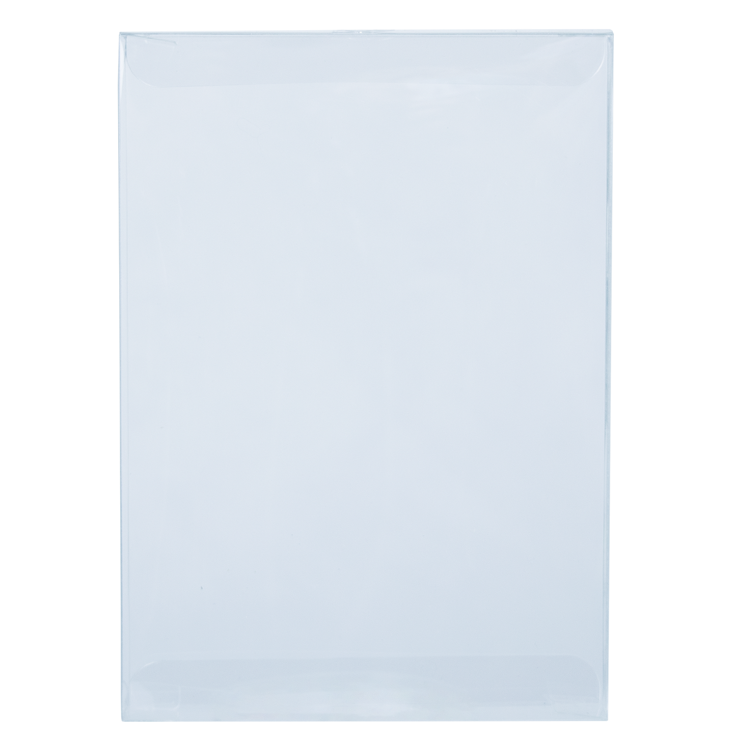 DVD PopShield Protector