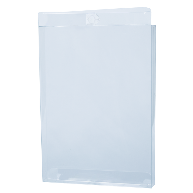 DVD PopShield Protectors WHOLESALE - Collectors World Toys Hover Image