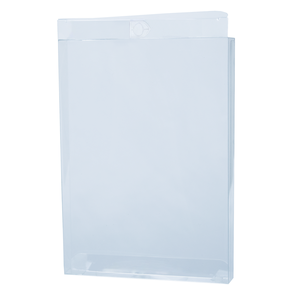 DVD PopShield Protector - Collectors World Toys