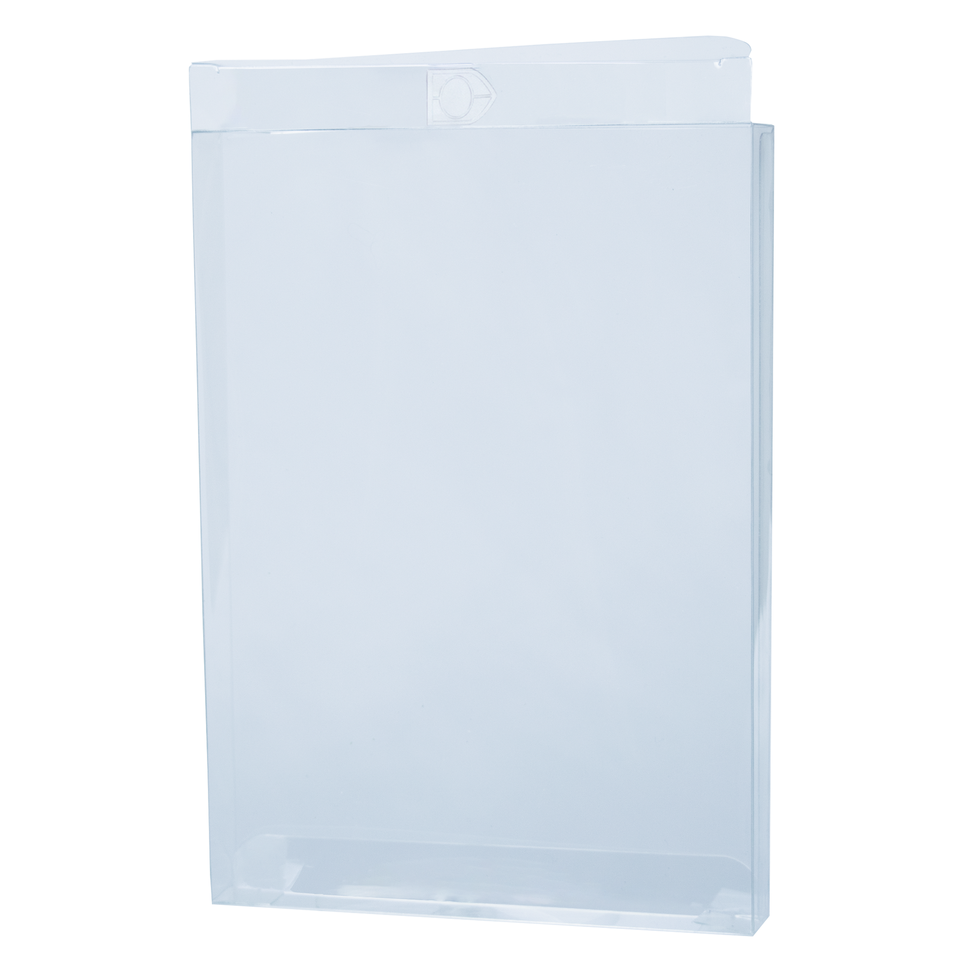 DVD PopShield Protector