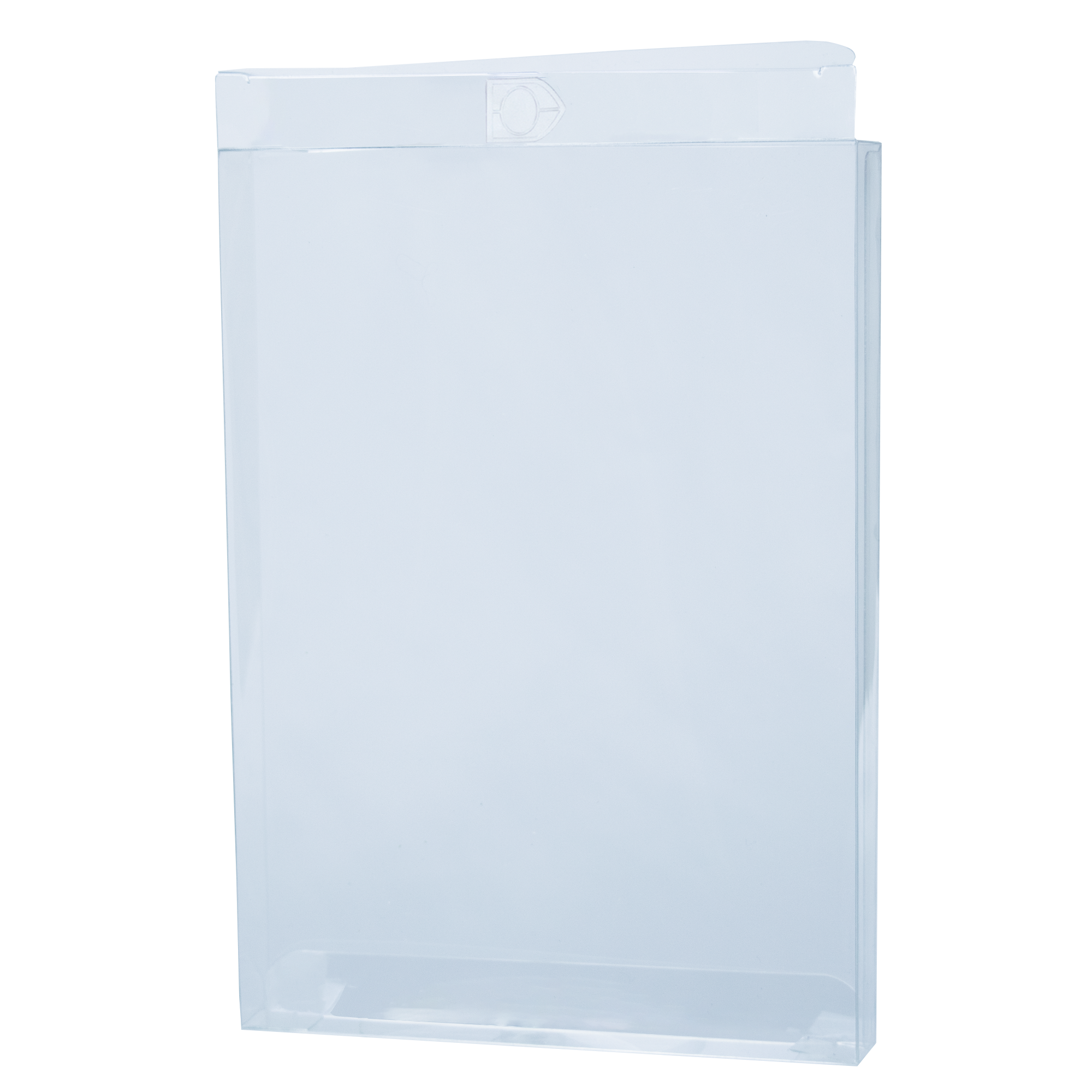 DVD PopShield Protector - Collectors World Toys