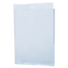 DVD PopShield Protector