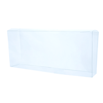 4-Pack Demon Slayer/One Piece PopShield Protector