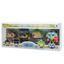 4-Pack Demon Slayer/One Piece PopShield WHOLESALE - Collectors World Toys