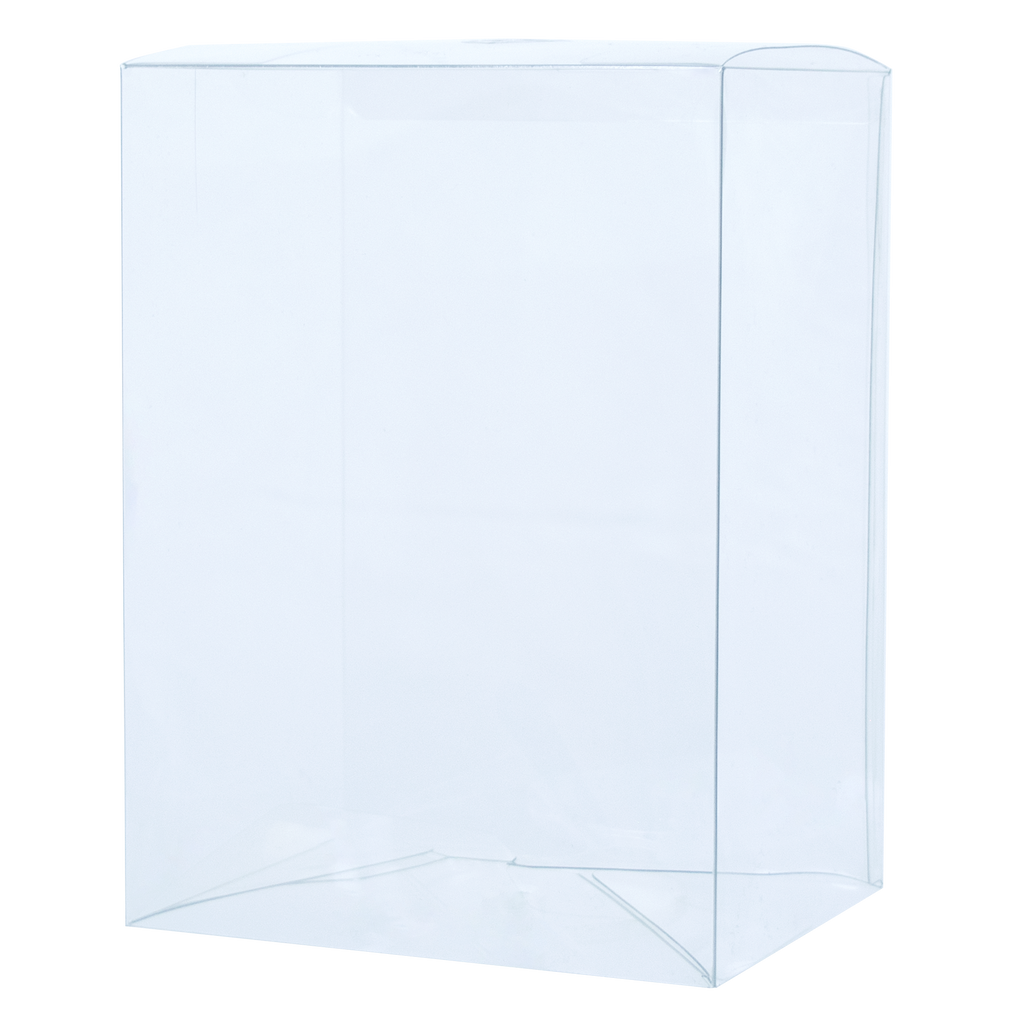 Die Cast PopShield Protector - Collectors World Toys