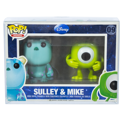 Disney Minis 2-Pack PopShield WHOLESALE