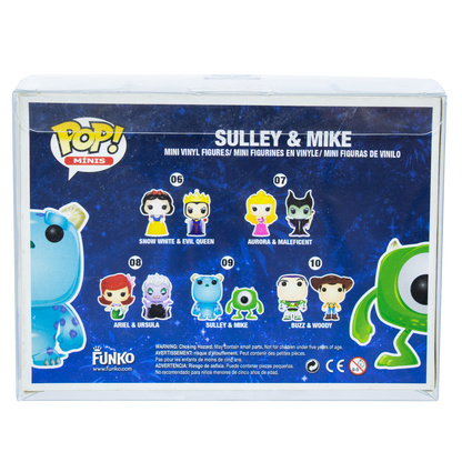 Disney Minis 2-Pack PopShield WHOLESALE
