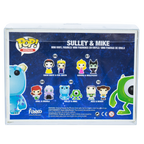 2-Pack Disney Minis PopShield Protector - Collectors World Toys