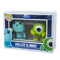 2-Pack Disney Minis PopShield Protector