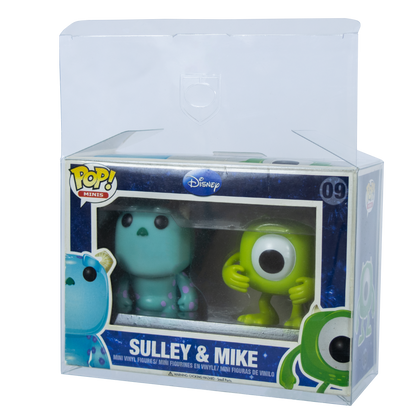 2-Pack Disney Minis PopShield Protector
