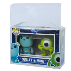 2-Pack Disney Minis PopShield Protector