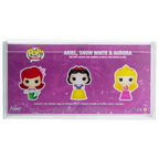 Disney Minis 3-Pack PopShield WHOLESALE - Collectors World Toys