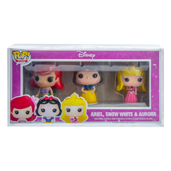 Disney Minis 3-Pack PopShield Protector