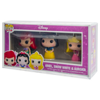 Disney Minis 3-Pack PopShield WHOLESALE - Collectors World Toys