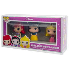 Disney Minis 3-Pack PopShield Protector