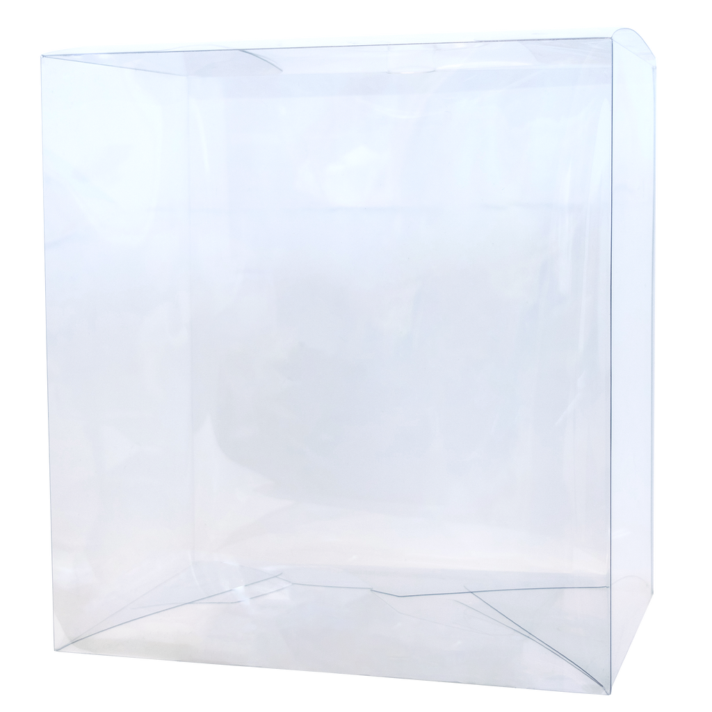 10" Dobby PopShield Protector - Collectors World Toys