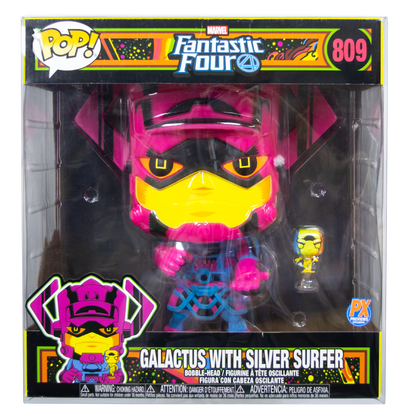 10" Dobby PopShield Protector