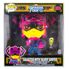 10" Dobby PopShield Protector