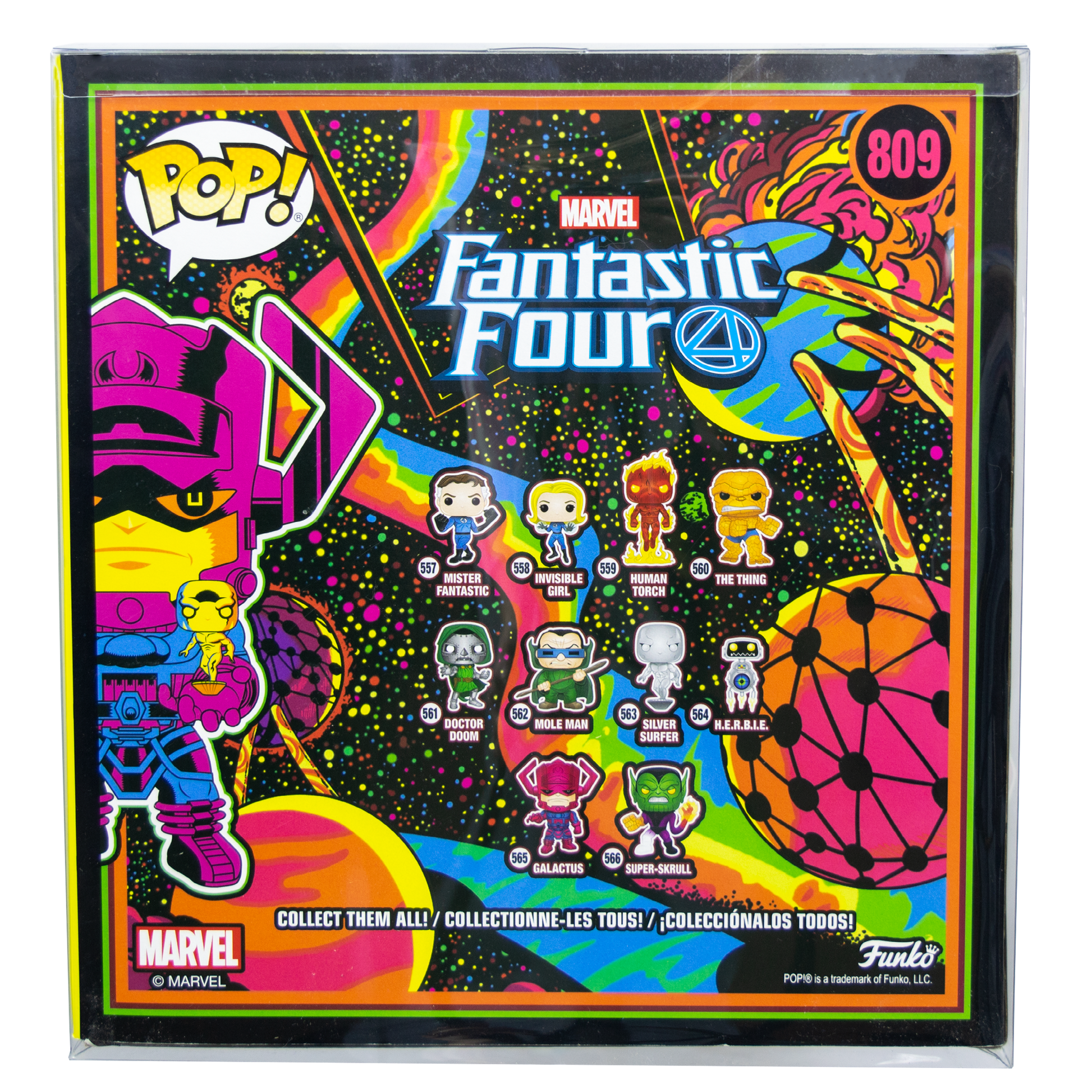 10" Dobby PopShield WHOLESALE