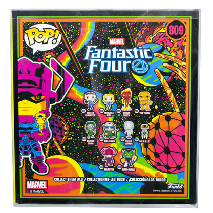 10" Dobby PopShield Protector