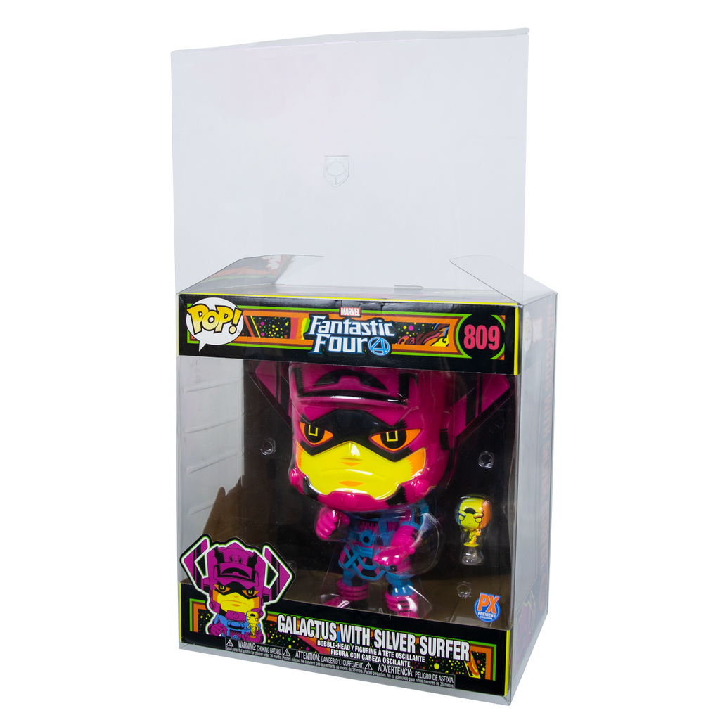 10" Dobby PopShield Protector - Collectors World Toys