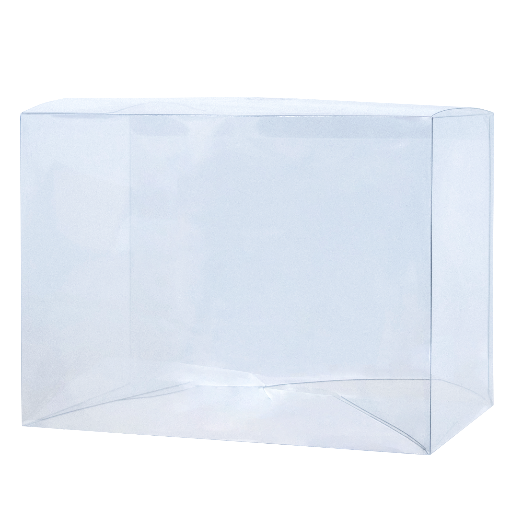 Dorbz Ridez PopShield WHOLESALE - Collectors World Toys