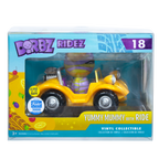 Dorbz Ridez PopShield WHOLESALE - Collectors World Toys