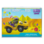 Dorbz Ridez PopShield WHOLESALE - Collectors World Toys