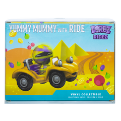 Dorbz Ridez PopShield Protector