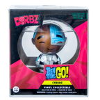 Dorbz Protector - Collectors World Toys