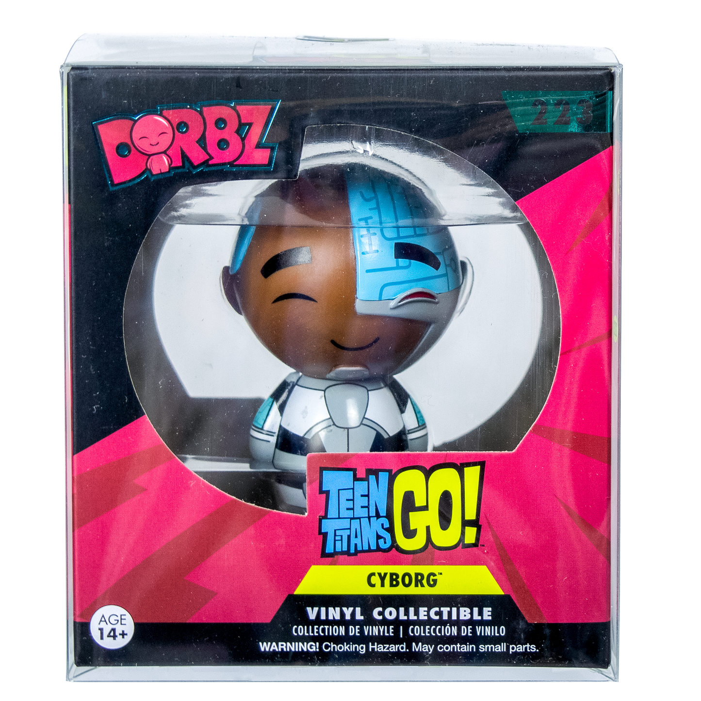 Dorbz Protector