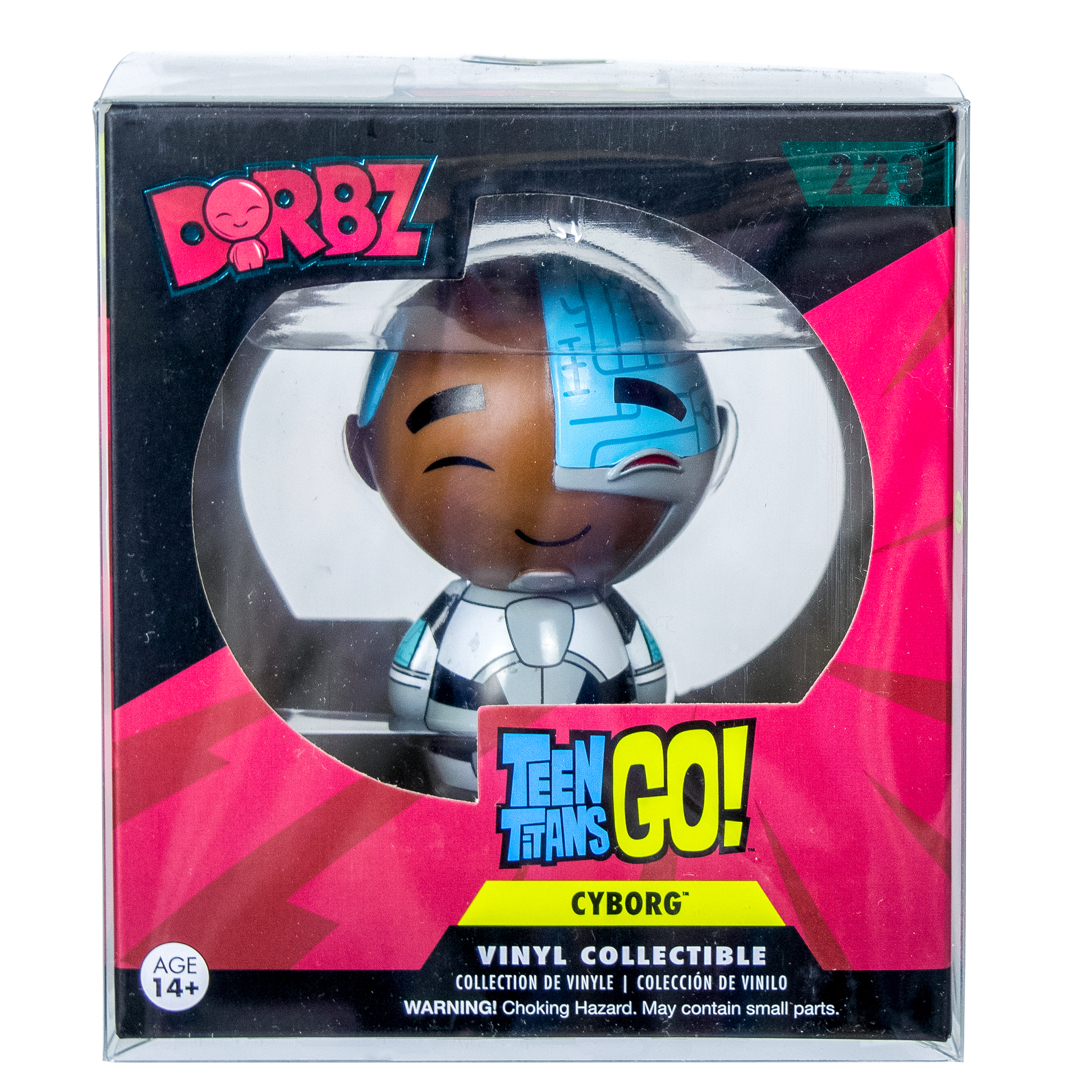 Dorbz Protector