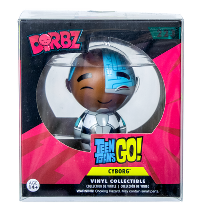 Dorbz Protector