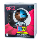 Dorbz Protector - Collectors World Toys