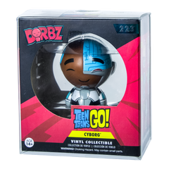 Dorbz Protector