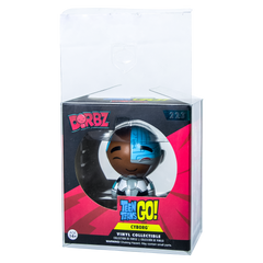 Dorbz Protector