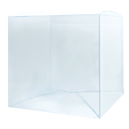 Dumpster Fire Night Light PopShield Protector - Collectors World Toys