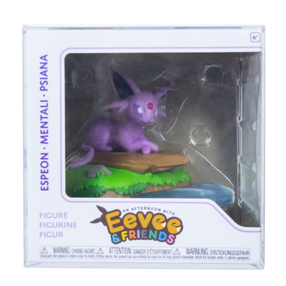 An Afternoon with Eevee PopShield WHOLESALE