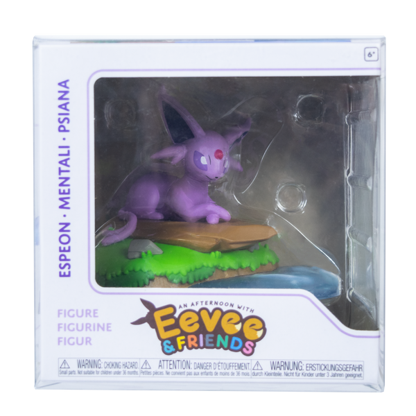 An Afternoon with Eevee PopShield WHOLESALE