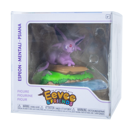 An Afternoon with Eevee PopShield Protector