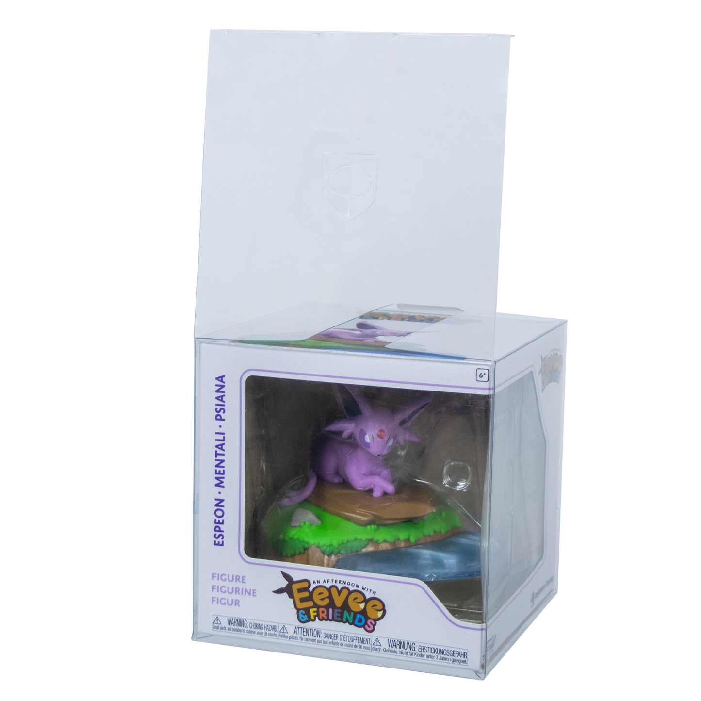 An Afternoon with Eevee PopShield WHOLESALE