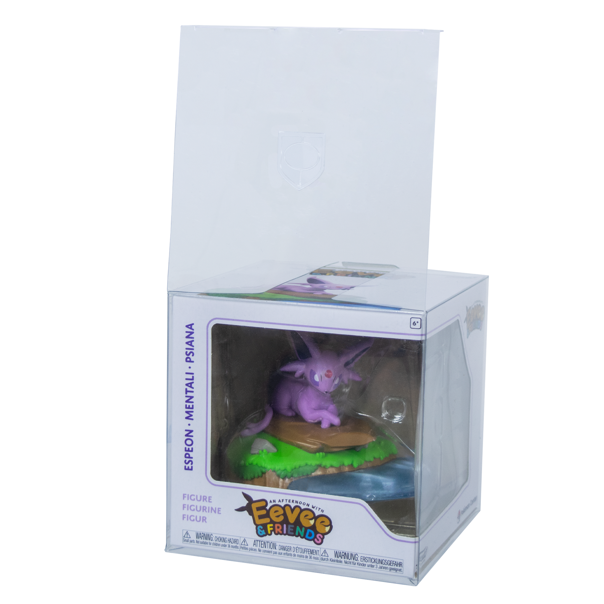 An Afternoon with Eevee PopShield WHOLESALE