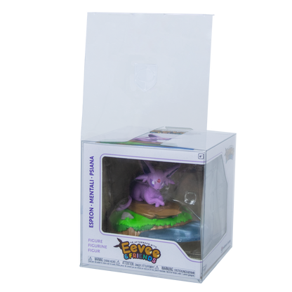 An Afternoon with Eevee PopShield WHOLESALE