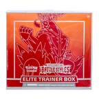 Pokémon Elite Trainer Box PopShield WHOLESALE - Collectors World Toys